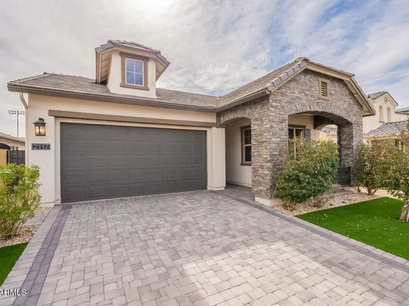 2117 E ORIOLE Drive, Gilbert, AZ 85297