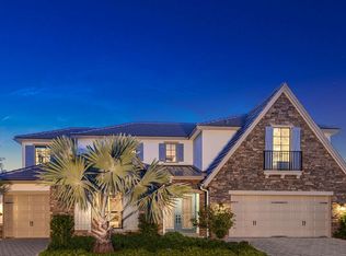 9449 Greenleigh Ct, Naples, FL 34120