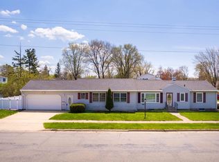 1410 E Grand Ave, Wisconsin Rapids, WI 54494