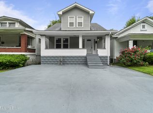 212 N 38th St, Louisville, KY 40212