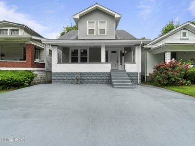 212 N 38th St, Louisville, KY, 40212