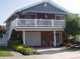 231 120th St, Stone Harbor, NJ 08247