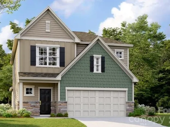 2075 Morning Gold Dr, Maiden, NC 28650