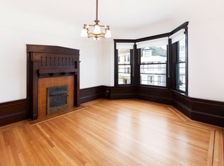 477 Frederick St, San Francisco, CA 94117