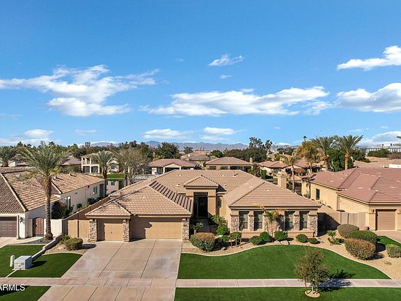 3rd image of 4862 S JOJOBA Way