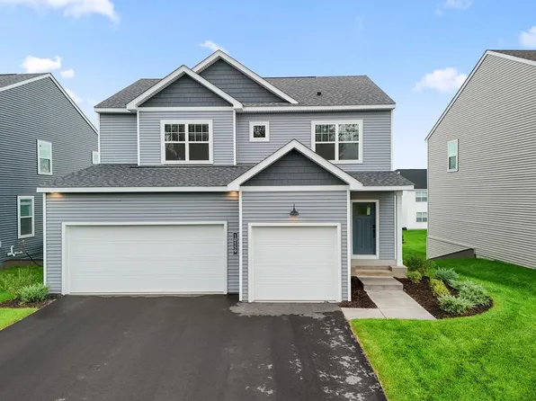 10559 Glenbrook Ave S, Cottage Grove, MN 55016