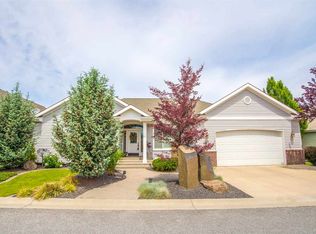 909 S Shelley Lake Ln, Spokane Valley, WA 99037