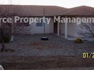 6265 N Buckboard Dr, Prescott Valley, AZ 86314