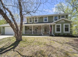 N53W14291 Invery Dr, Menomonee Falls, WI 53051