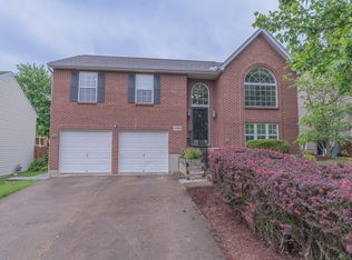 2780 Berwood Ln, Hebron, KY 41048