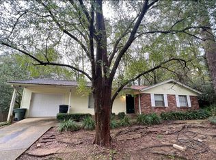 1827 Devra Dr, Tallahassee, FL 32303
