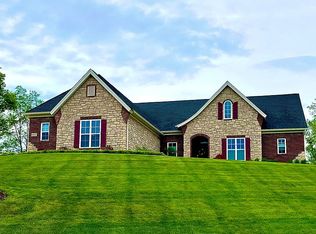 8845 Amboy Dr, Brighton, MI