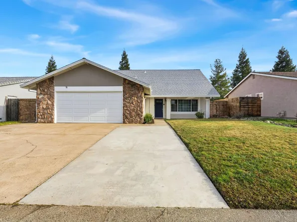 8045 Dana Butte Way, Citrus Heights, CA 95610