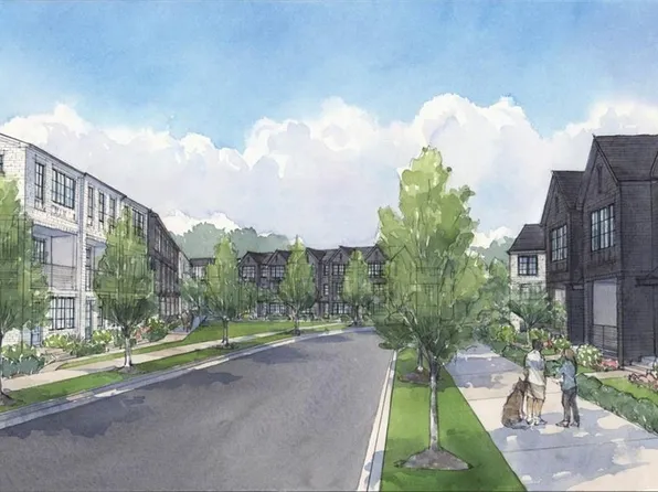 2628 Mackintosh Ct #17, Brookhaven, GA 30319