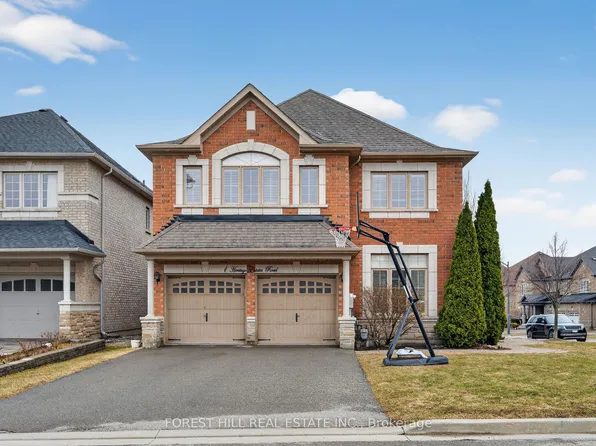 1 Heritage Estates Rd, Vaughan, ON L6A 4J7