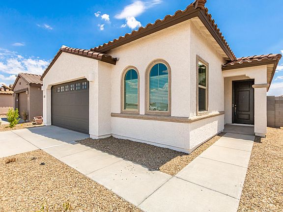 3rd image of 16871 W El Caminito Dr