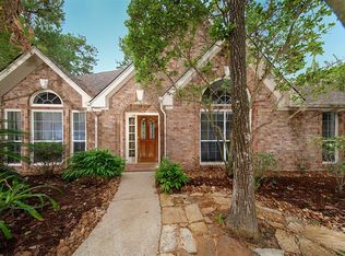 130 W Elm Cres, Spring, TX 77382