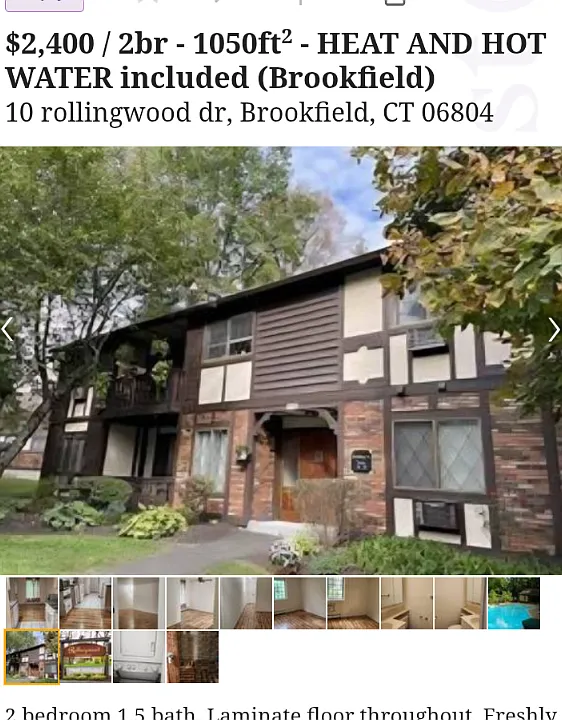 24 Andover Ct #A