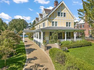 609 Academy Ave, Sewickley, PA 15143