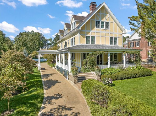 609 Academy Ave, Sewickley, PA 15143