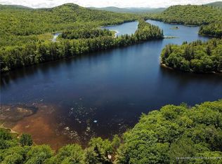 88 Kezars Rdg, Waterford, ME 04088