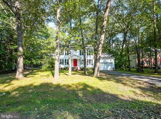 3017 Cruiser Dr, Stafford, VA 22554