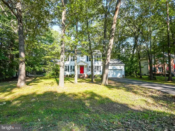 3017 Cruiser Dr, Stafford, VA 22554
