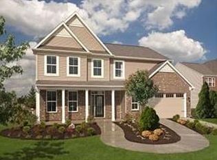 5735 Grevillea Ln, Plainfield, IN 46168
