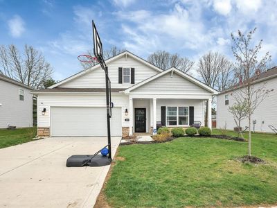 383 Kells Ct E, Newark, OH, 43055