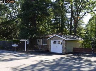 1051 N Thompson Rd, Lafayette, CA 94549