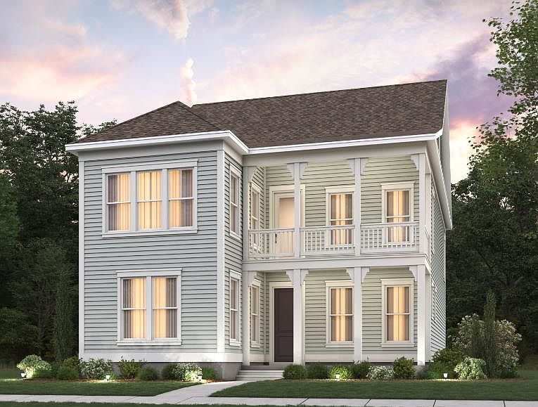 1st image of 1524 Pershing Loop Poplar 23 Lot 345