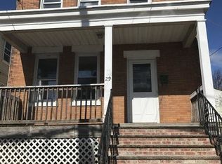 29 Mead St, Newark, NJ 07106