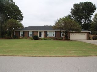 22 Marshall Rd, Smithfield, NC 27577