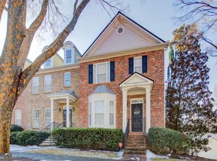1653 Perserverence Hill Cir NW #10, Kennesaw, GA 30152
