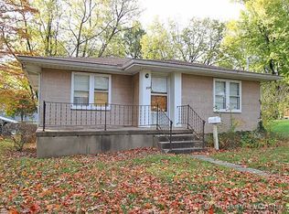 509 Eastview Ct, Jackson, MO 63755