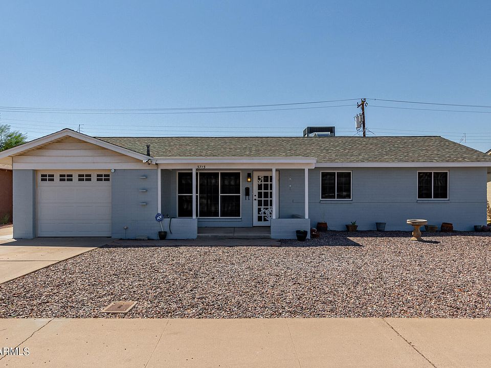 1st image of 3713 W GLENN Drive