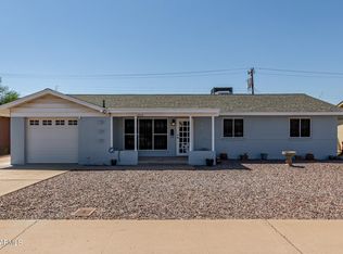 3713 W Glenn Dr, Phoenix, AZ 85051