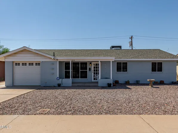 3713 W GLENN Drive, Phoenix, AZ 85051
