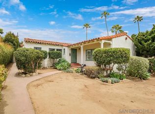 2718 Azalea Dr, San Diego, CA 92106