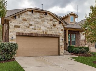 10805 Owyhee Vw, Austin, TX 78754