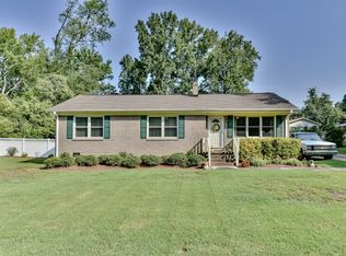 1449 Greenwood Ln, Rock Hill, SC 29730
