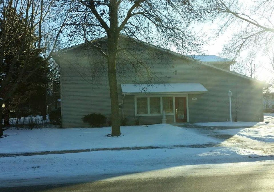 405 Main Street