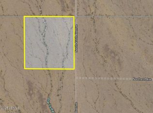 411th Avenue S Northern Ave #SWC, Tonopah, AZ 85354