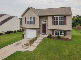 116 Indiancreek Dr, Covington, KY 41017