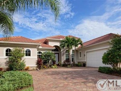 10906 Stonington Ave, Fort Myers, FL, 33913