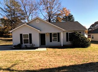 115 S Beaver St, Landis, NC 28088