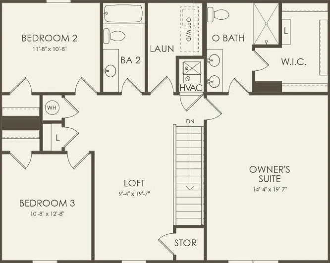 1532 Arapahoe Ridge Dr — Photo 22