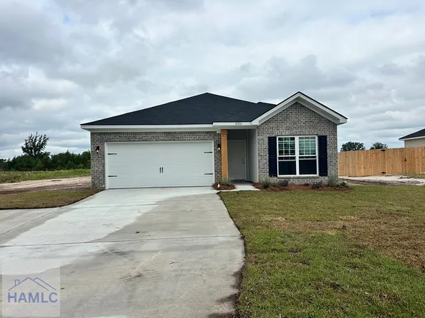 9201 Tibet Hwy, Allenhurst, GA 31301