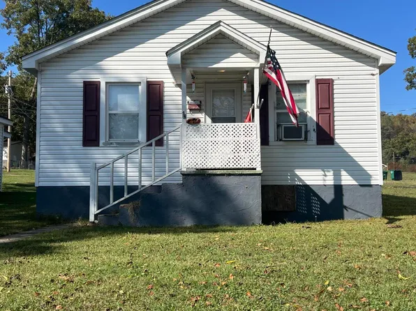 304 Walnut Ave, South Pittsburg, TN 37380