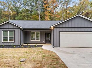 10 Holland Dr SW, Rome, GA 30165